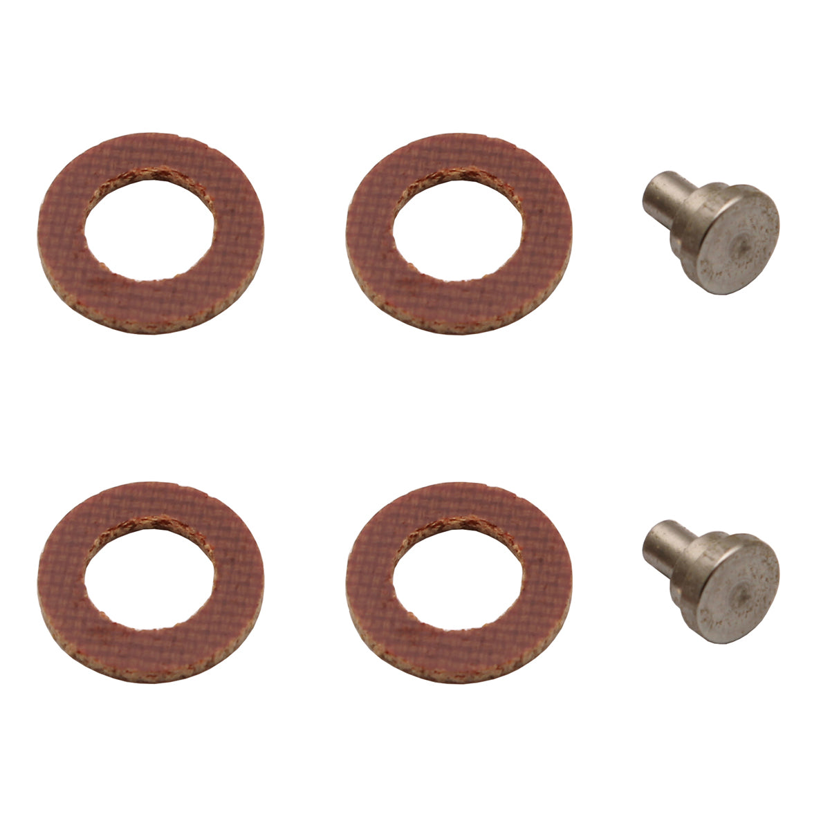 Holden 1/4 Vent Window Pivot Rivet + Washer set x2 EH HD HR HK HT HG Quarter - VR1003
