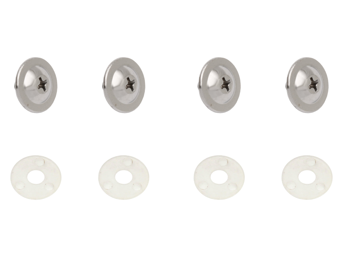 Holden Torana Quarter Vent Window Screw + Washer Kit LC LJ TA 1/4 qtr - VR1006