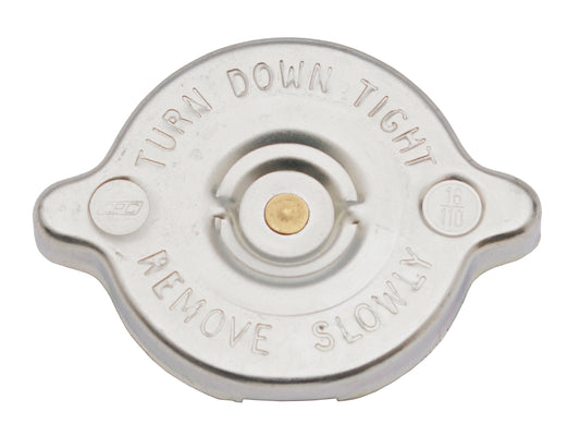 Chrysler Radiator Cap Valiant VH VK CJ CM 6Cyl or V8 water pressure - VRC5001