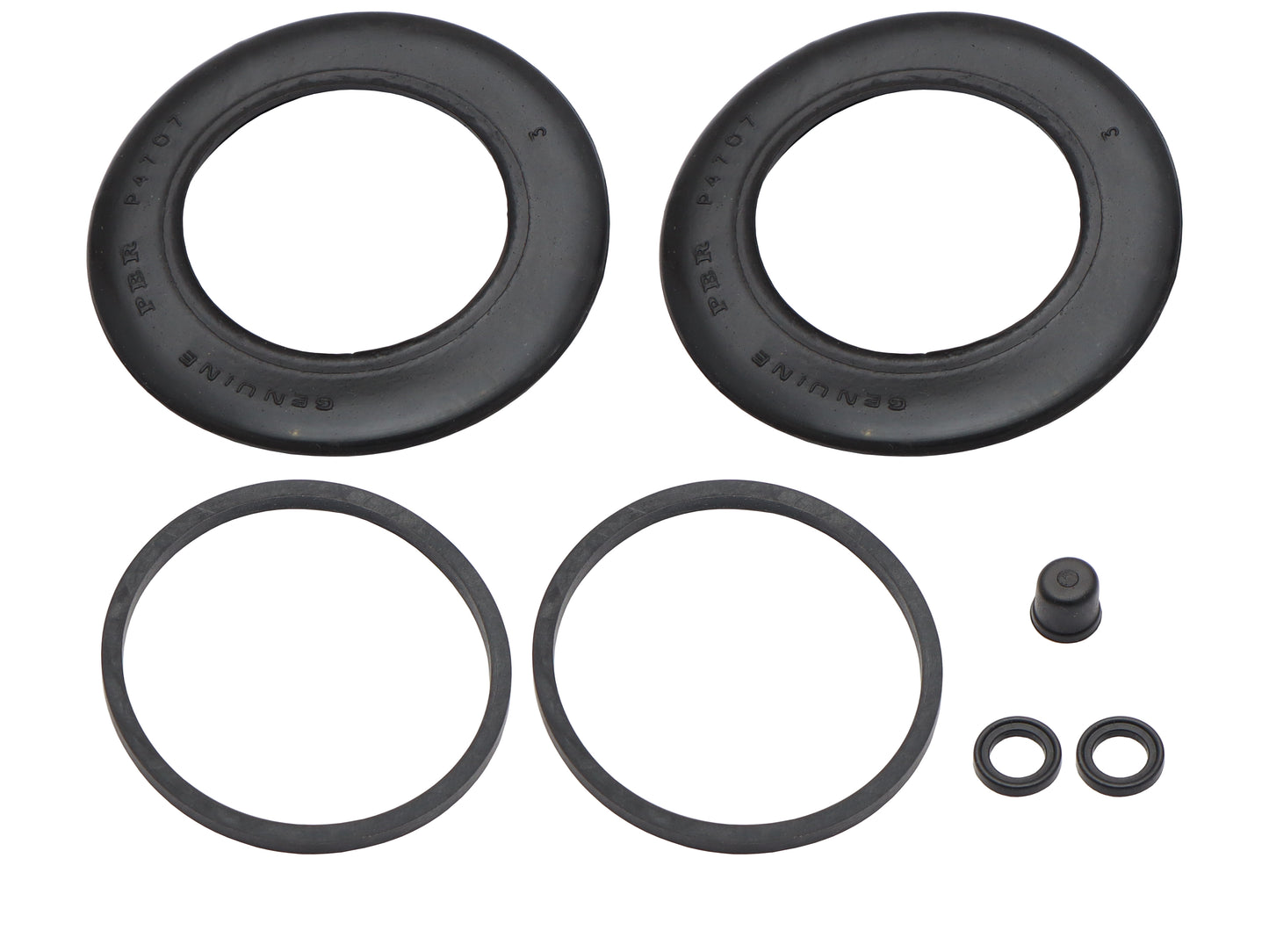 Disc Brake Caliper Seal Kit Holden HD HR - VS10109