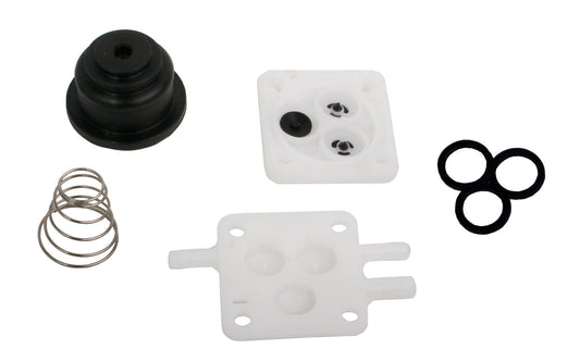 Holden PRESLITE Washer Pump Outlet kit HQ HJ HX wiper motor diaphram repair - VS12134