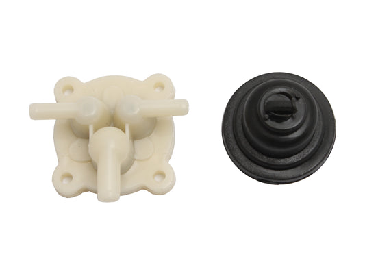 Holden LUCAS Washer Pump Outlet kit HQ HJ HX wiper motor - VS12204
