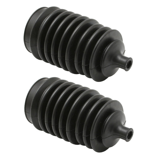Steering Rack Boot Pair Holden LH LX UC Torana - VS12436