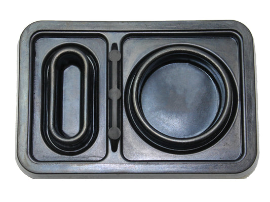 Brake Master Cylinder Cap Seal Holden WB VB VC VH VK - VS14354