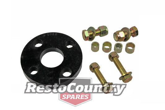 Holden Steering Shaft Flexible Coupling /Trunion Repair Kit Torana LH LX UC - W11083