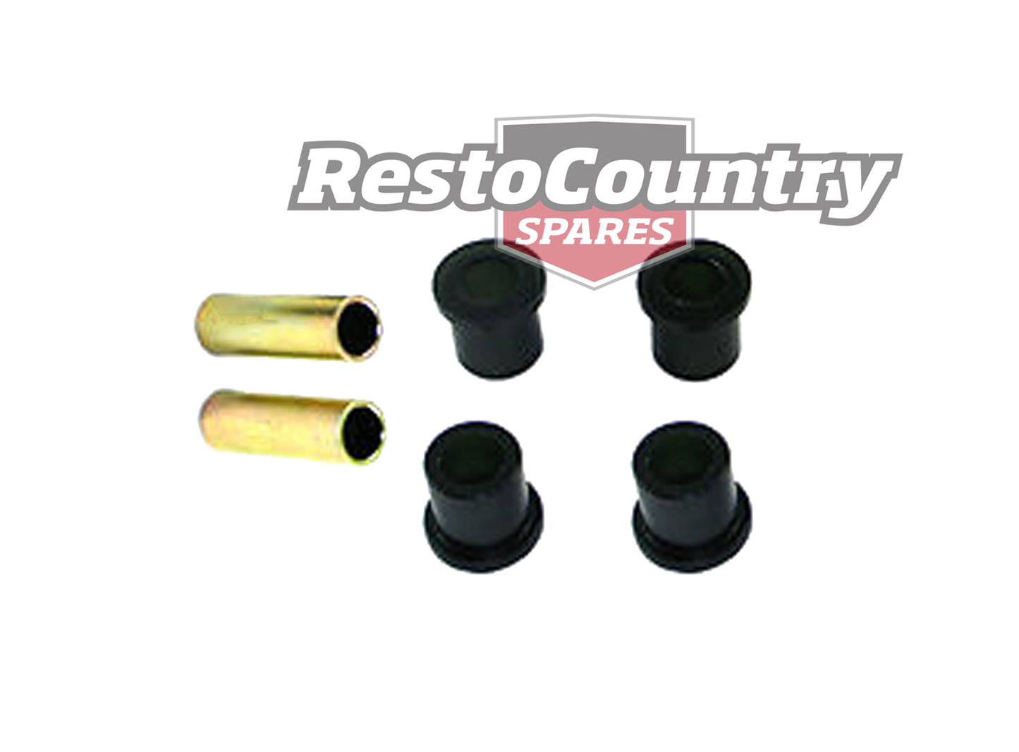 Ford Front Control Arm Lower Inner Bush Kit XK XL XM XP XR XT XW XY suspension - W52081