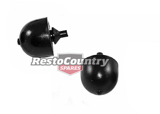 Holden Upper Bump Stops x2 POLYURETHANE HQ HJ HX Torana LH LX UC bush - W92827