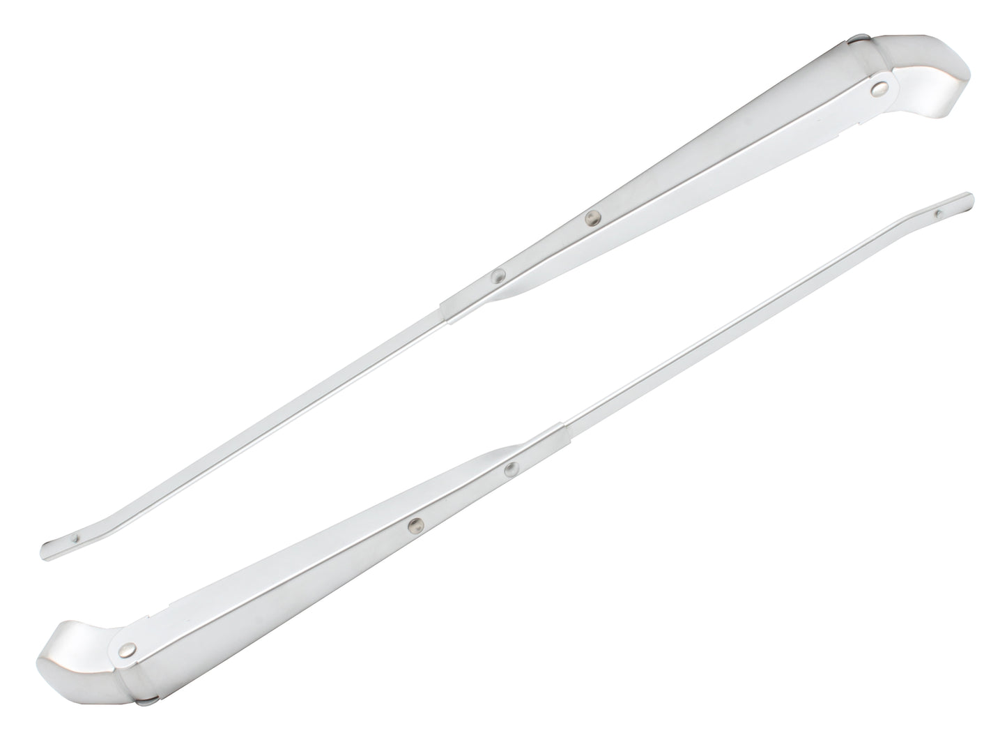 Ford Wiper Arms Pair x2 XR XT ZA ZB XW XY GT windscreen blade washer - WAA2000
