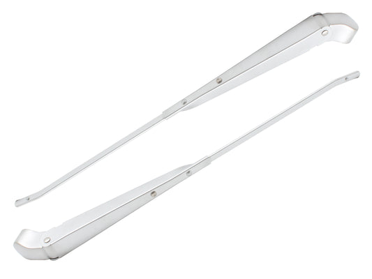 Ford Wiper Arms Pair x2 XR XT ZA ZB XW XY GT windscreen blade washer - WAA2000