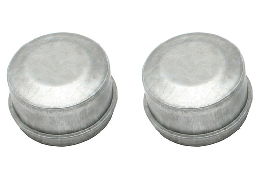 Front Wheel Bearing Hub Cover / Grease Cap (2) Holden - WC1012