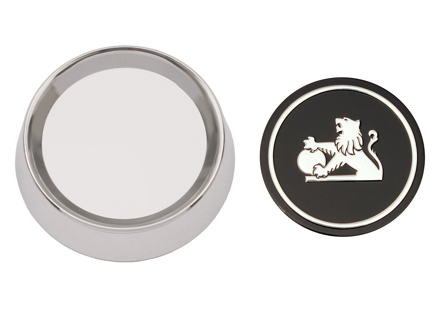 Wheel Centre Cap "SLR" Holden LH LX - WC1014