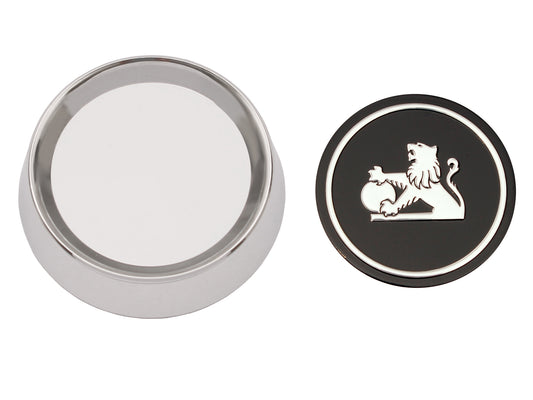 Wheel Centre Cap "SLR" Holden LH LX - WC1014