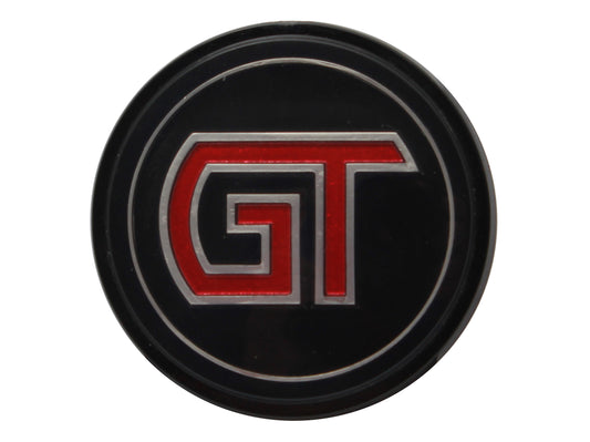 Wheel Centre Cap "GT" Emblem Ford XA XB GT - WC2002