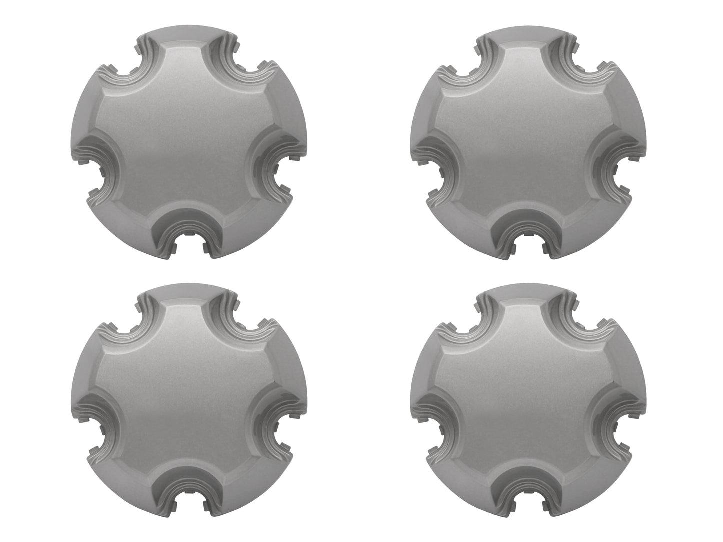 Wheel Centre Cap Kit (4) Holden VB VC VH VK VL VN VP VR VS VT VX VY VZ - WCCVBVZ