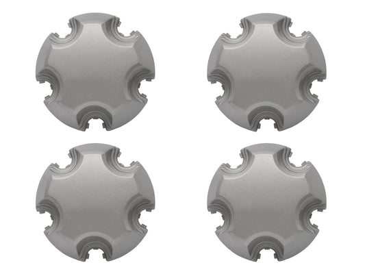 Wheel Centre Cap Kit (4) Holden VB VC VH VK VL VN VP VR VS VT VX VY VZ - WCCVBVZ