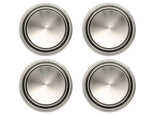 Wheel Centre Cap Kit (4) Ford XW XY XA - WCCXWXA