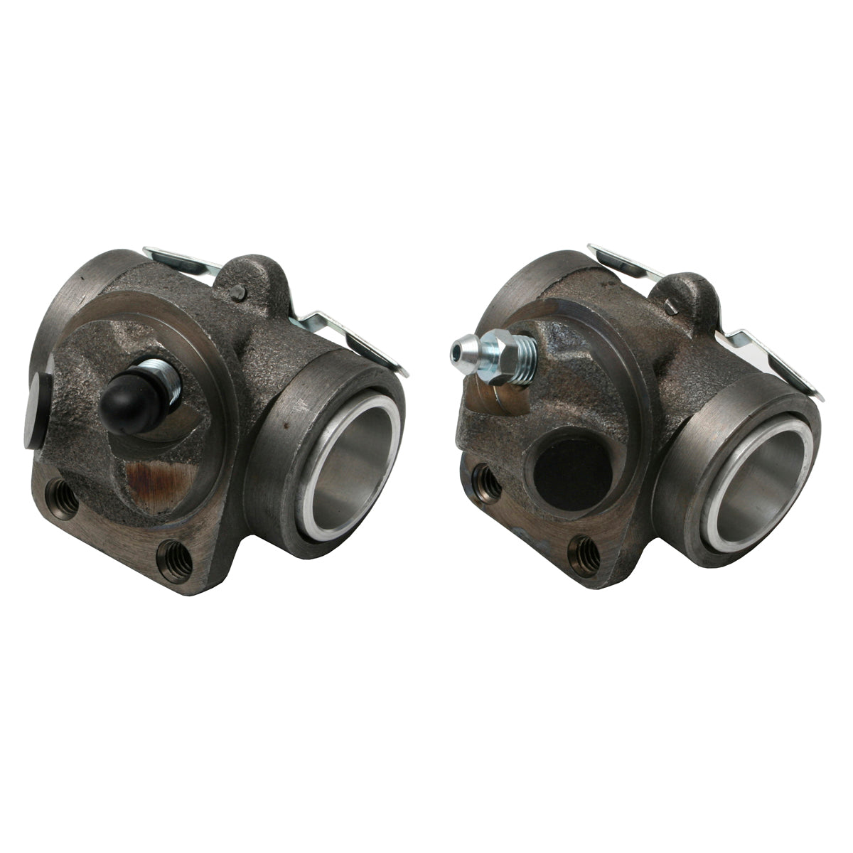 Brake Wheel Cylinder Kit (Front) Holden 48-215 FX FJ FE FC FB EK - WCK1000