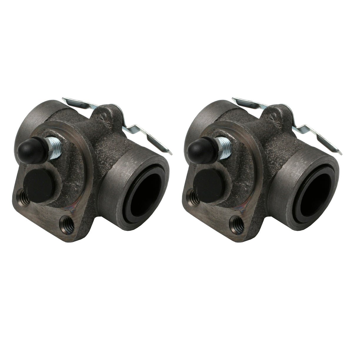 Brake Wheel Cylinder Kit (Rear) Holden 48-215 FX FJ FE FC - WCK1001