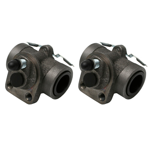 Brake Wheel Cylinder Kit (Rear) Holden 48-215 FX FJ FE FC - WCK1001