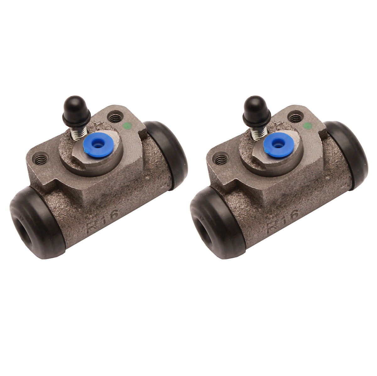 Brake Wheel Cylinder Kit (Rear W/ Front Drum) Holden EJ EH HD HR LC LJ - WCK1004