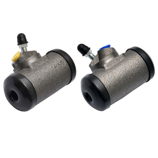 Brake Wheel Cylinder Kit (Front) Holden HD HR All EJ EH Ute Van - WCK1005