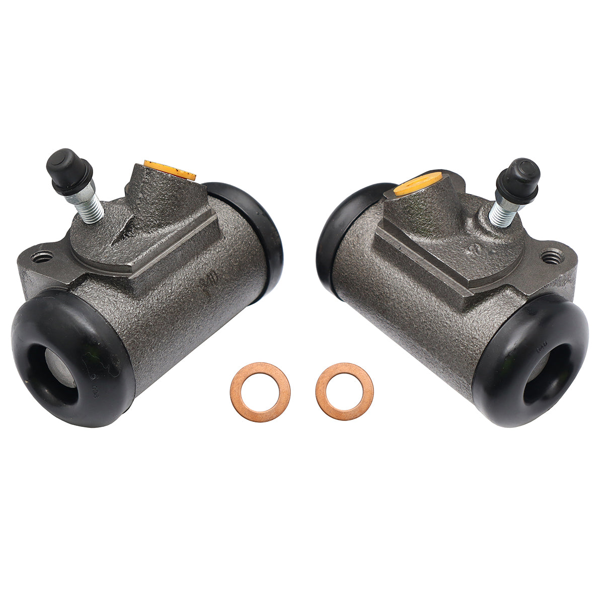 Brake Wheel Cylinder Kit (Front 1-1/16”) Ford XM XP - WCK2001