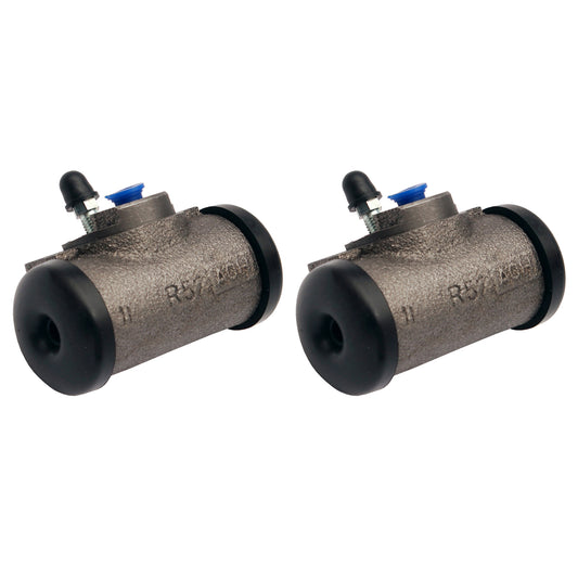 Brake Wheel Cylinder Kit (Rear 7/8”) Ford XR XT XW XY XA ZA-ZD - WCK2003