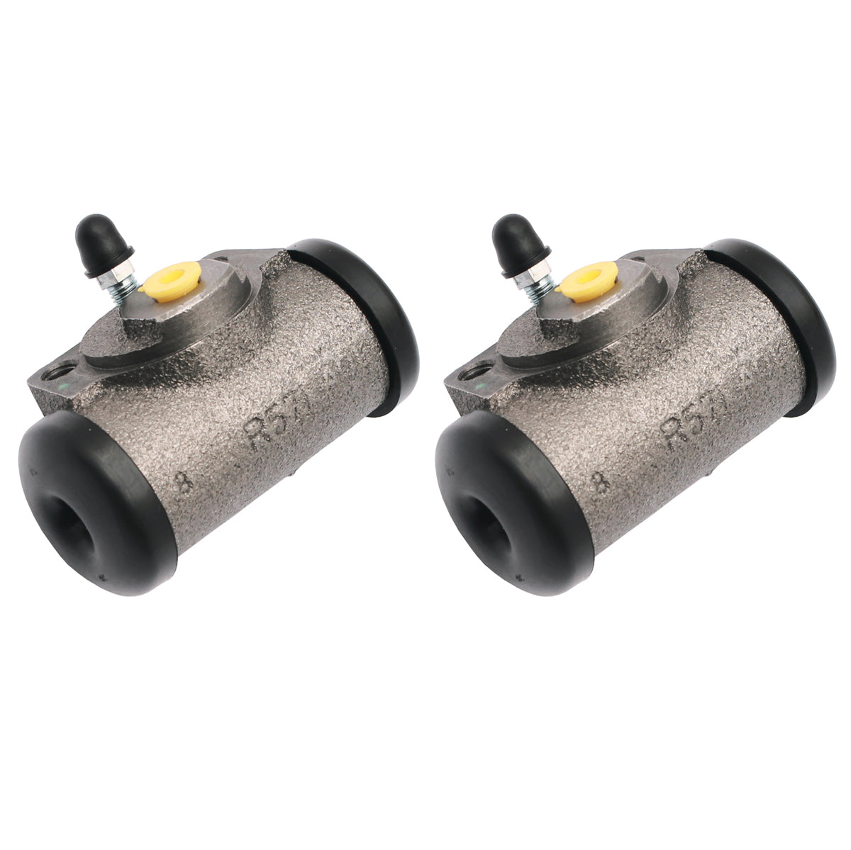 Brake Wheel Cylinder Kit (Rear 13/16”) Ford XR XT XW XY XA XB ZA-ZG - WCK2004