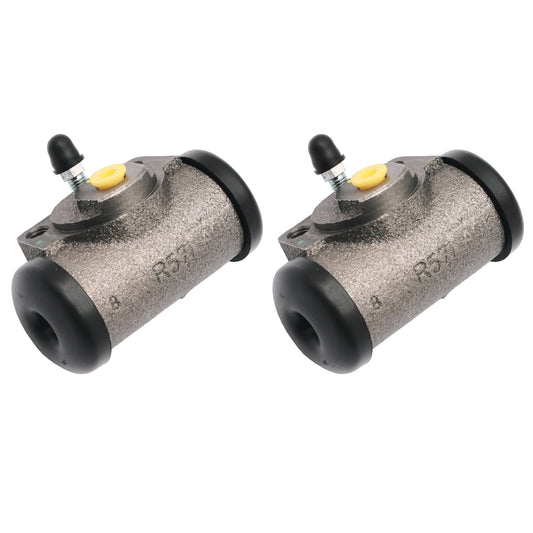 Brake Wheel Cylinder Kit (Rear 13/16”) Ford XR XT XW XY XA XB ZA-ZG - WCK2004