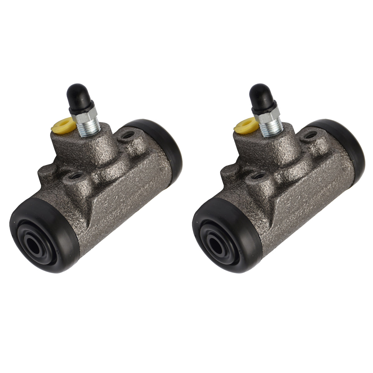 Brake Wheel Cylinder Kit (Rear 13/16”) Ford XC XD XE XF XG ZJ - WCK2005