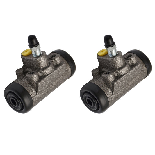 Brake Wheel Cylinder Kit (Rear 13/16”) Ford XC XD XE XF XG ZJ - WCK2005