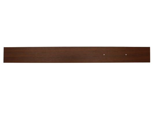 Holden Glove Box Insert Panel HK Blackwood Finish wood grain trim dash - WG1015