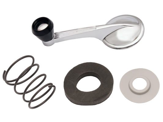 Holden Window Winder Handle +Spring + Backing plate FE FC FB EK EJ EH HD HR - WH1001