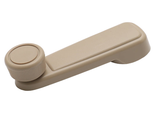 Holden Commodore Window Winder Handle x1 SANDLEWOOD VB VC VH VK VL - WH1006