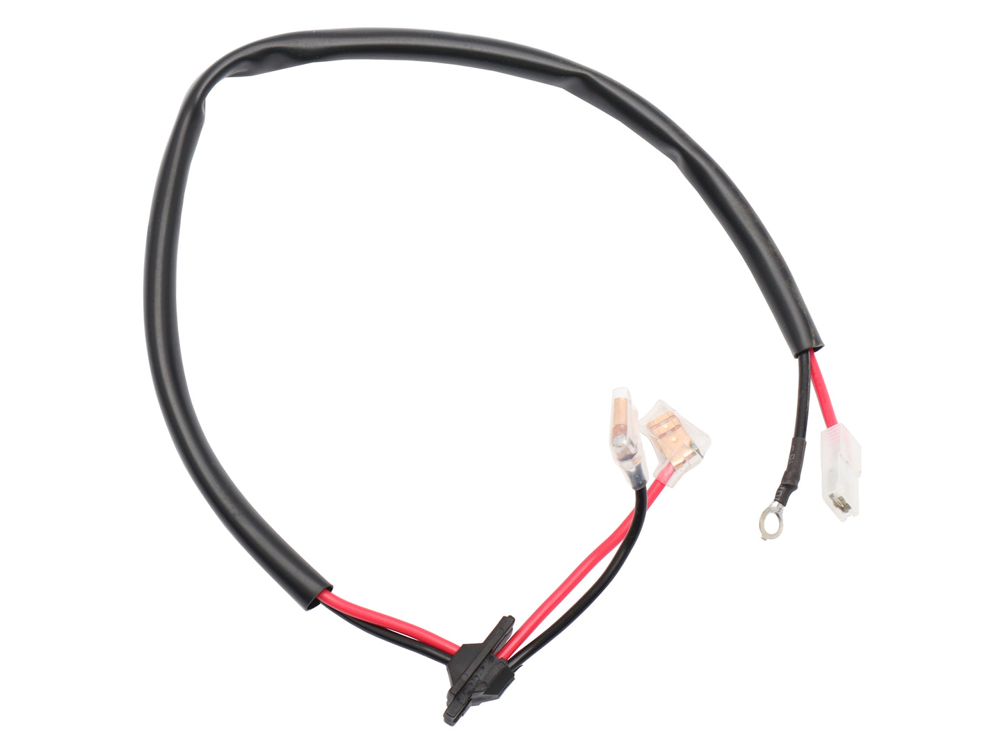 Replacement Distributor Wiring Loom Harness Universal - WHD1002