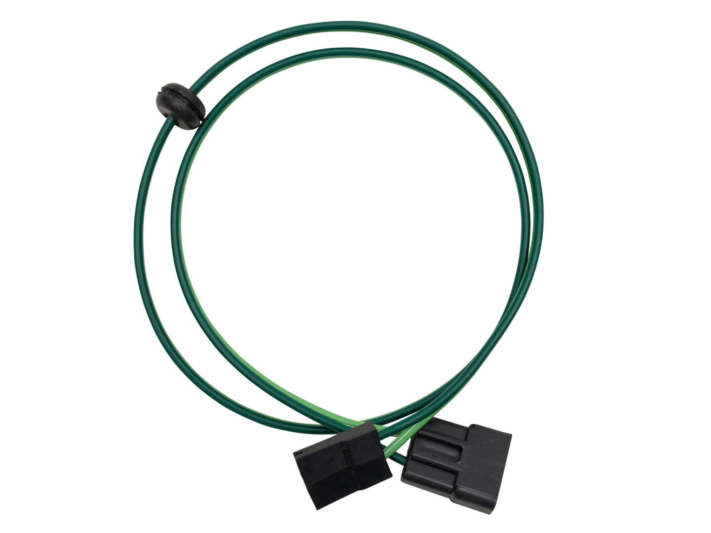 Reverse Light Wiring Loom Harness (4 Speed Manual) Holden LC LJ Torana - WK1002