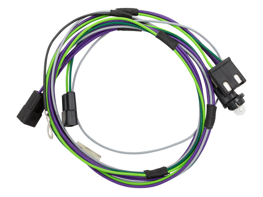 Reverse Light Wiring Loom Harness (Automatic) Holden HQ HJ HX HZ - WK1004