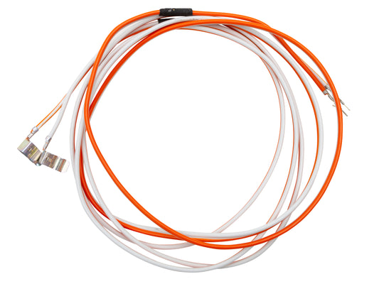 Interior Courtesy Light Wiring Loom Harness Holden HQ HJ HX HZ Ute Van 1 Tonner - WK1019