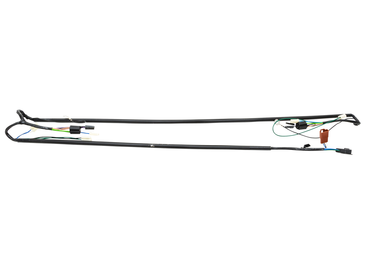 Headlight Wiring Loom Harness (H4) Holden LH Torana - WK1047