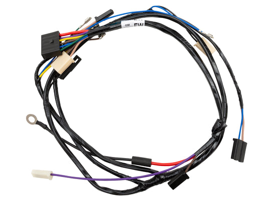 Engine Wiring Loom Harness Holden HX 202 / Torana LX 173 202 - WK1060