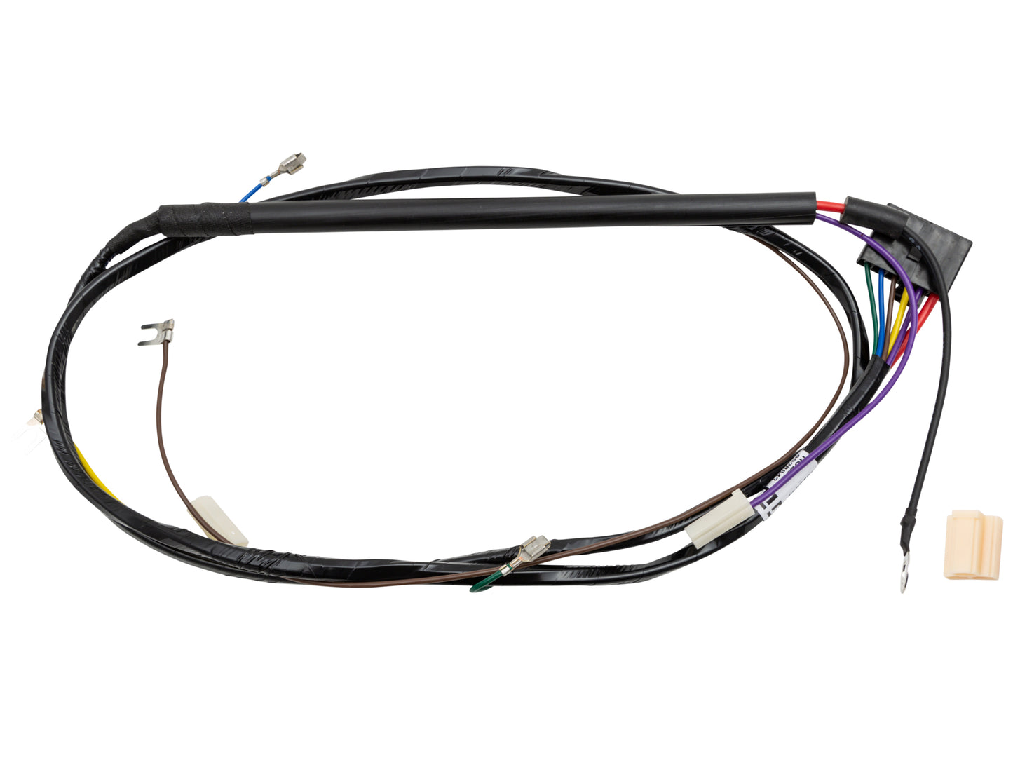Engine Wiring Loom Harness (Early) Holden LH LX Torana 253 308 - WK1067