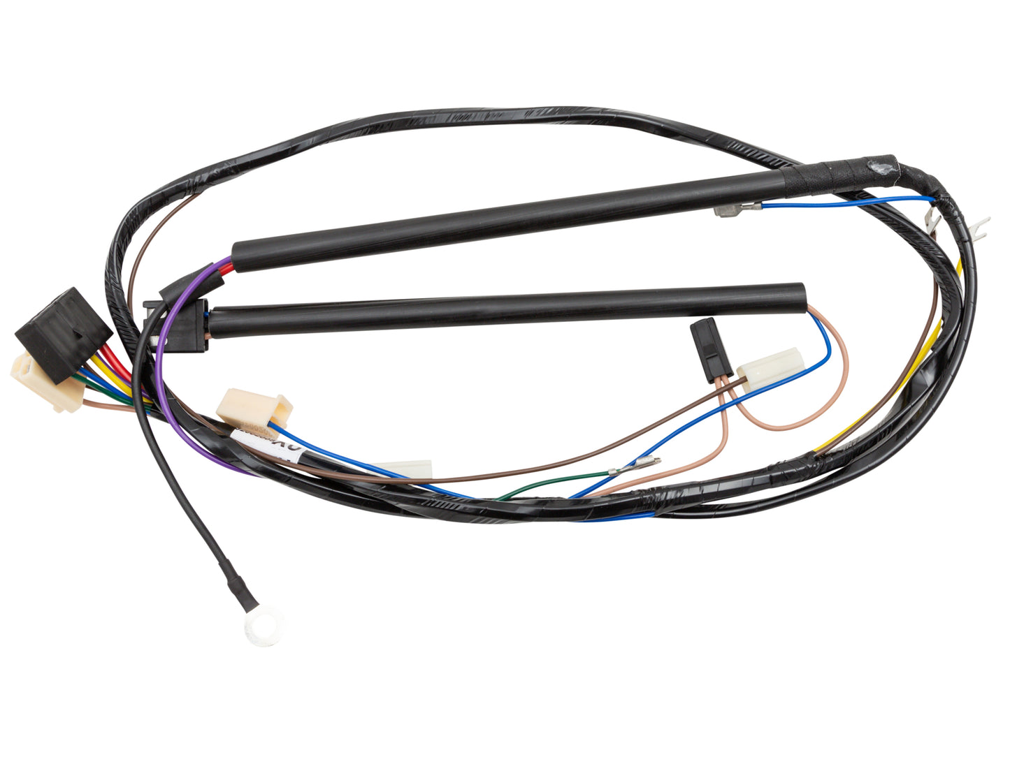 Engine Wiring Loom Harness (Late) Holden LX Torana 253 308 - WK1069