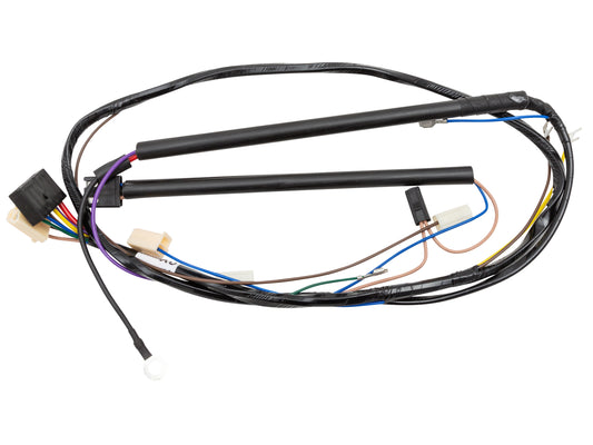 Engine Wiring Loom Harness (Late) Holden LX Torana 253 308 - WK1069