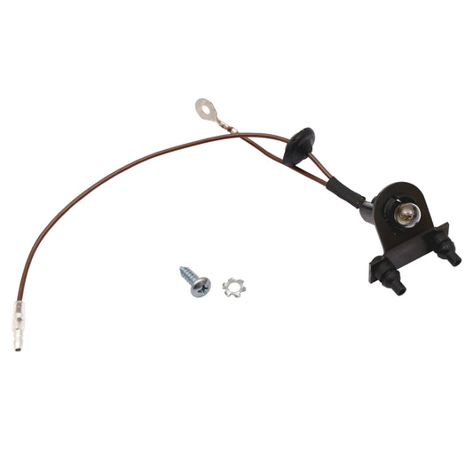 Number Plate Light Wiring Loom Kit Holden HQ HJ HX HZ WB Sedan Wagon - WK1503
