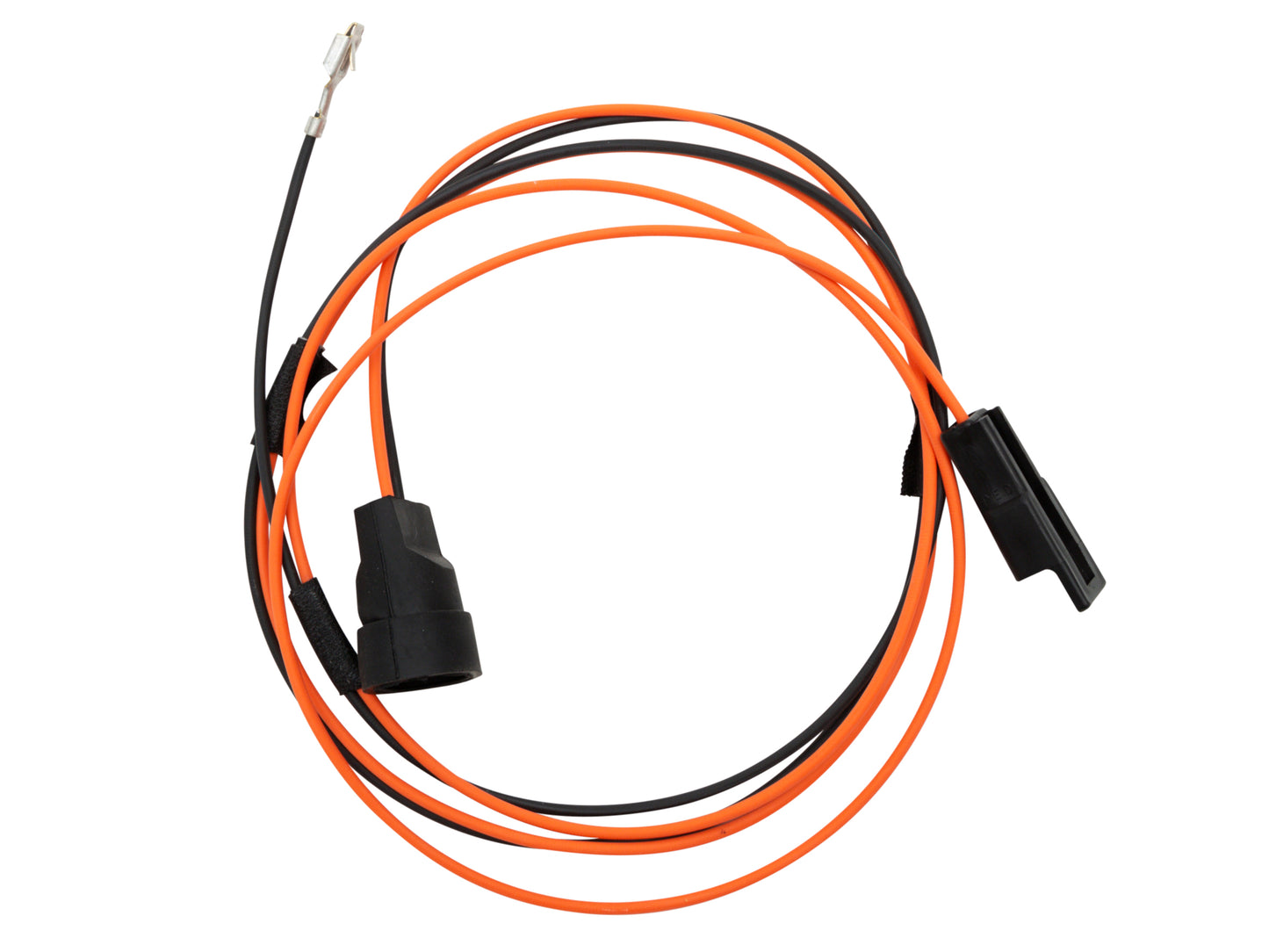Electronic Kickdown Wiring Loom Harness (TH400 Auto) Holden HX - WK1506