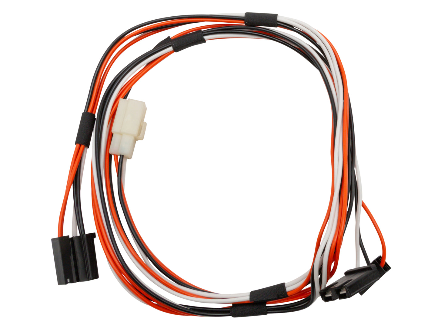Rear Courtesy Light Wiring Loom Harness Holden VH SLE VK VL Calais - WK1649