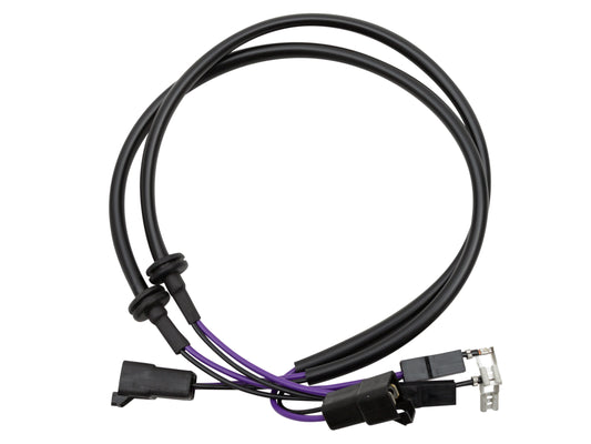 Fog Light Wiring Loom Pair (LH & RH) Holden VN SS Commodore - WK1670