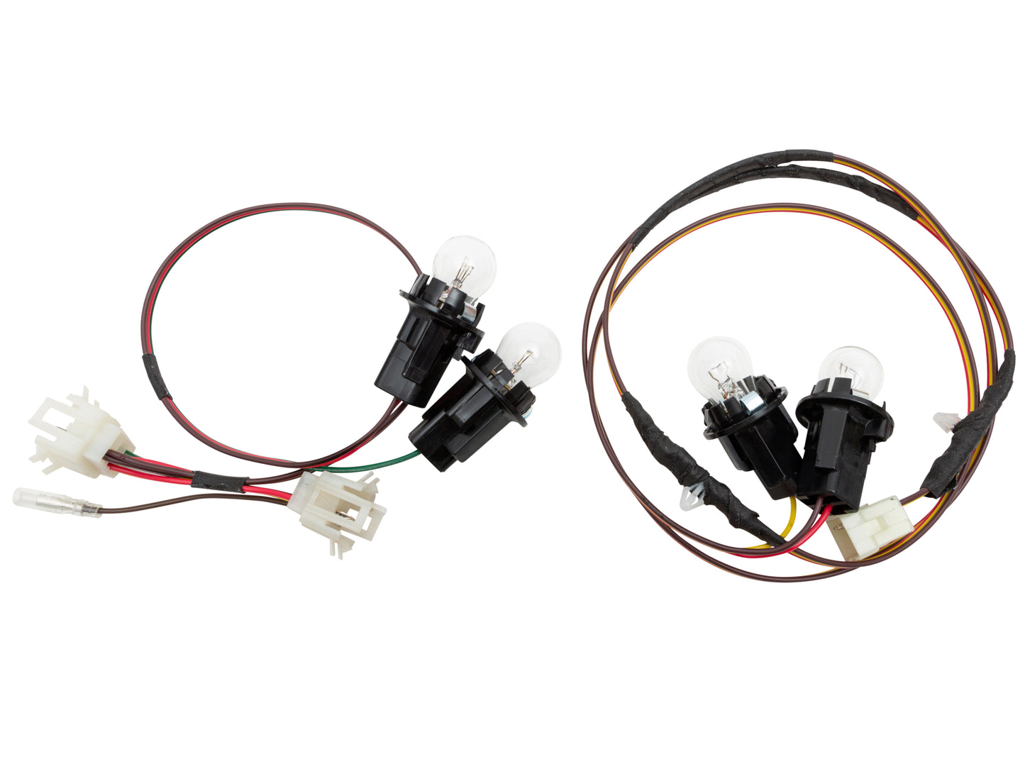 Taillight Wiring Loom Harness Holden HK HT HG Ute Van - WK1819