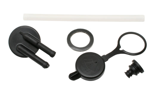 Holden Washer Reservoir Small Parts Kit WB VB VC VH VK VL VN VP lid cap grommet overflow - WM1004