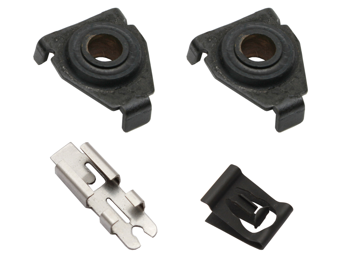 Holden Wiper Arm Linkage + Pivot Repair kit HQ HJ HX HZ windscreen - WM1006